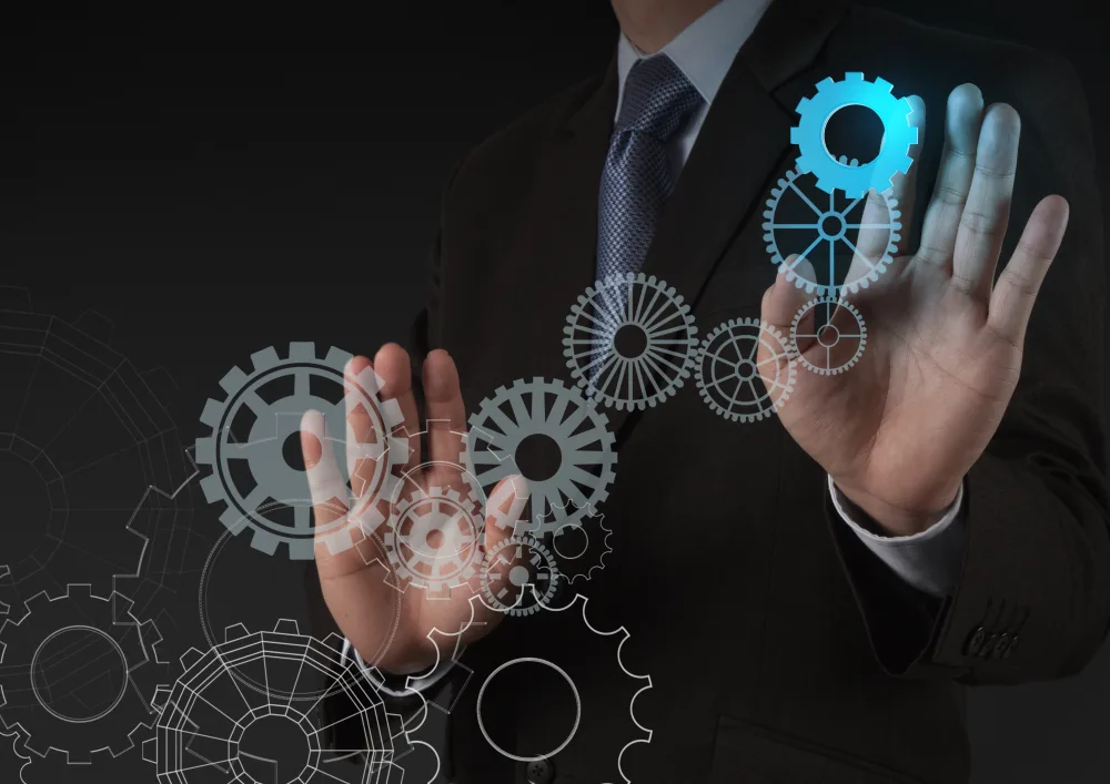 Automatizaciones sencillas para ahorrar horas