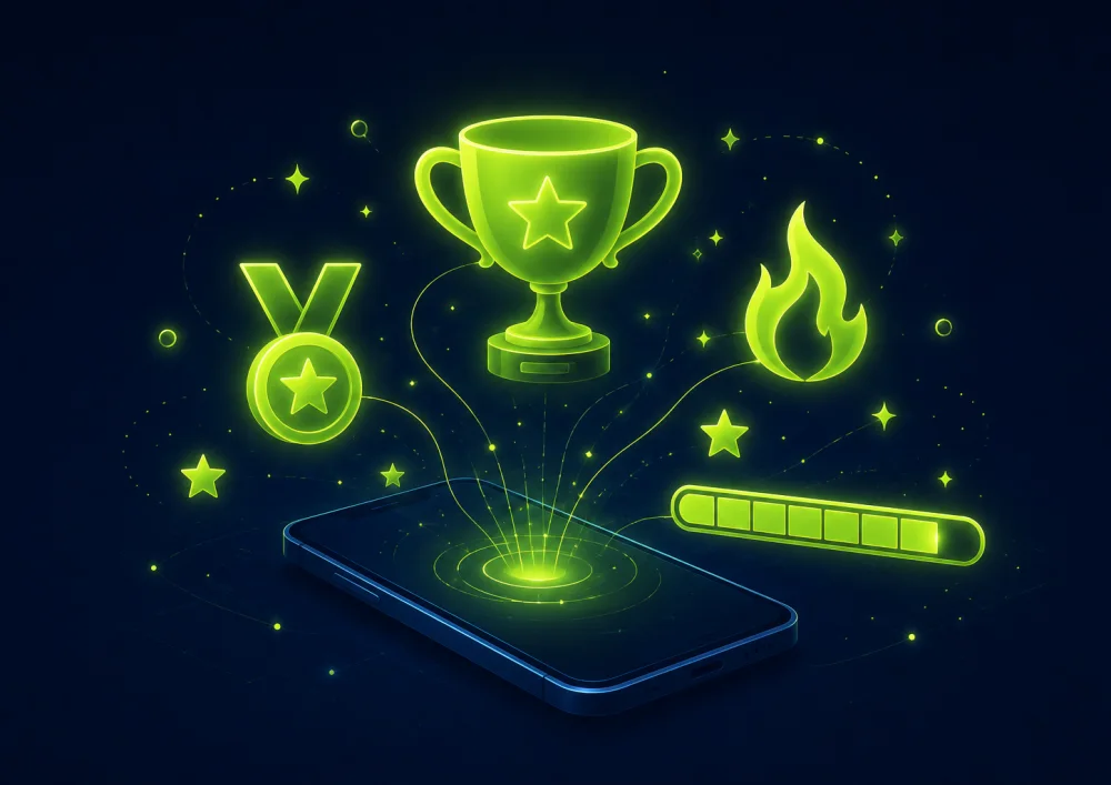 Gamificación para negocios: lo que aprendí creando un juego web de retos diarios