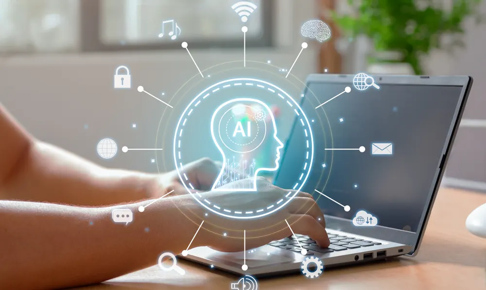 Automatización de procesos