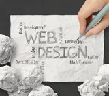 Diseño web en papel