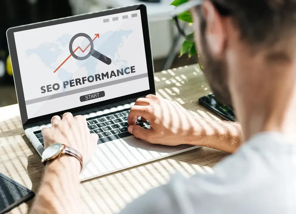SEO y posicionamiento web